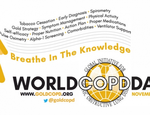 World COPD Day